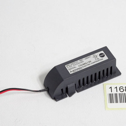 Mitsubishi Electric Melservo MR-J3BAT Batterie MR-J3W-0303BN6 servo amplifier
