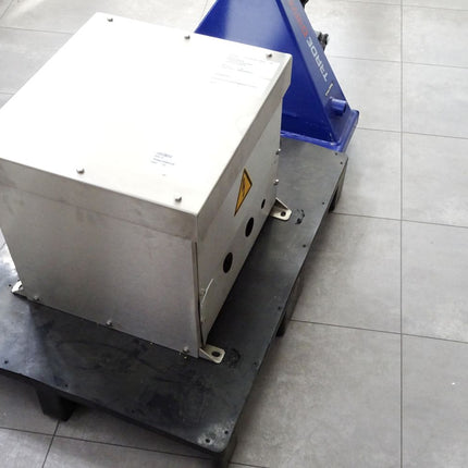 Kleintges MDSP-G 30 I-943619-03 Spartransformator 3x400/440/460/480 auf 3x400V - Maranos.de