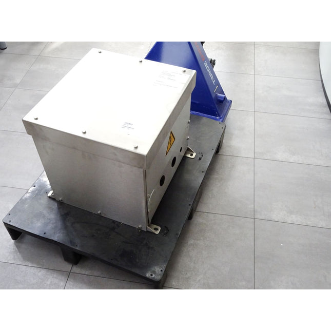 Kleintges MDSP-G 30 I-943619-03 Spartransformator 3x400/440/460/480 auf 3x400V - Maranos.de
