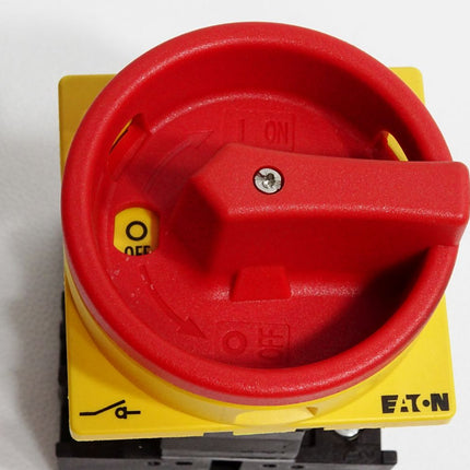 Eaton Hauptschalter P1-32 SP1-032