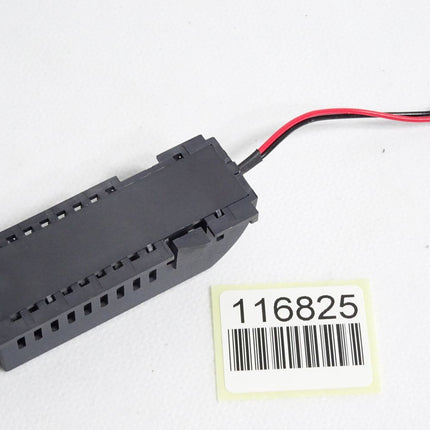 Mitsubishi Electric Melservo MR-J3BAT Batterie MR-J3W-0303BN6 servo amplifier