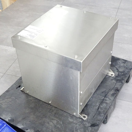 Kleintges MDSP-G 30 I-943619-03 Spartransformator 3x400/440/460/480 auf 3x400V - Maranos.de