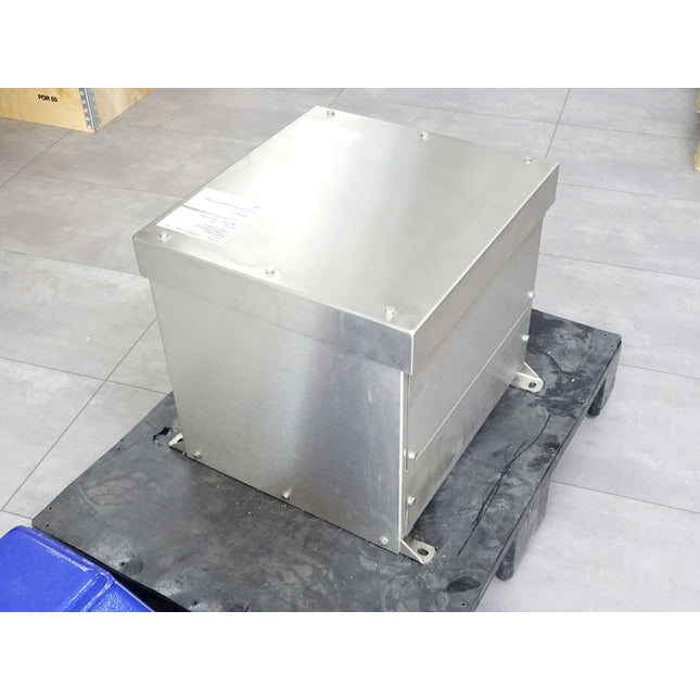 Kleintges MDSP-G 30 I-943619-03 Spartransformator 3x400/440/460/480 auf 3x400V - Maranos.de