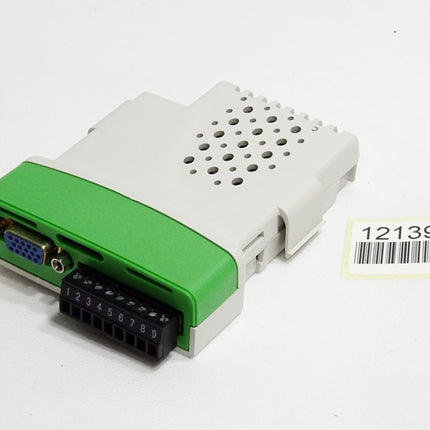 Emerson Control Techniques SM-Universal Encoder Plus STDU44