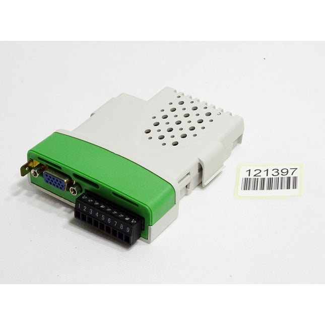 Emerson Control Techniques SM-Universal Encoder Plus STDU44