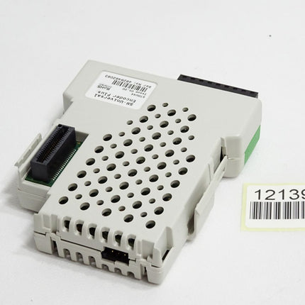 Emerson Control Techniques SM-Universal Encoder Plus STDU44