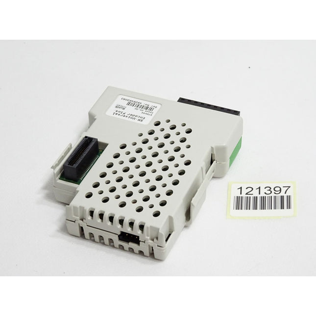 Emerson Control Techniques SM-Universal Encoder Plus STDU44