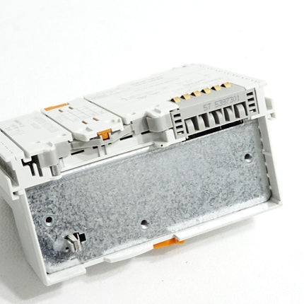 Wago 750-842 Controller ETHERNET (Abdeckung fehlt) - Maranos.de