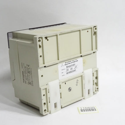 Mitsubishi FX-24MR-ES/UL SPS-Grundgerät