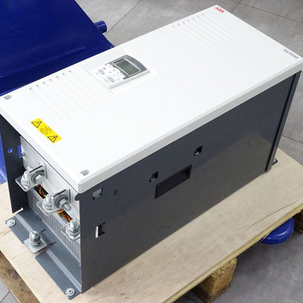 ABB DC-Konverter DCS550-S02-0680-05-00-01 525V 680A / Neu