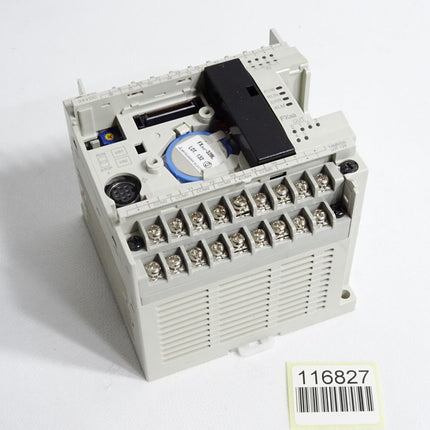 Mitsubishi FX3G-14MR/DS SPS-Grundgerät