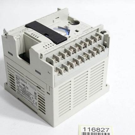 Mitsubishi FX3G-14MR/DS SPS-Grundgerät