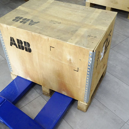 ABB DC-Konverter DCS550-S02-0680-05-00-01 525V 680A / Neu