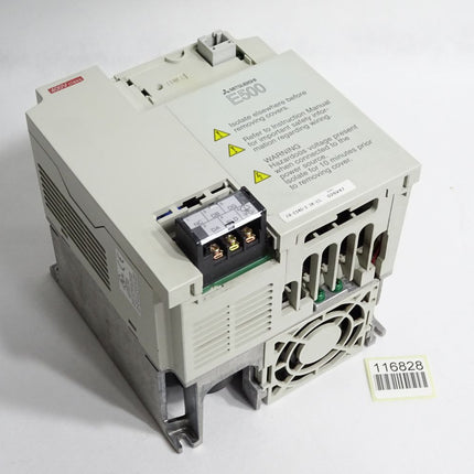 Mitsubishi Inverter  FR-E540-2.2K-EC 2.2kW