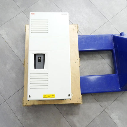 ABB DC-Konverter DCS550-S02-0680-05-00-01 525V 680A - Maranos.de
