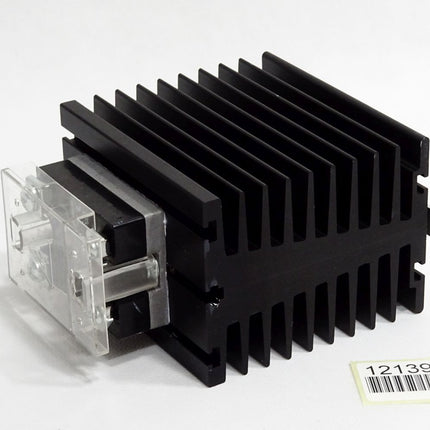 Opto22 Solid State Relay 480D45-12 mit Kühlkörper
