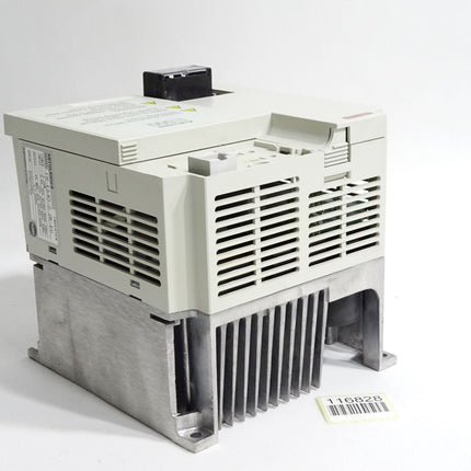 Mitsubishi Inverter  FR-E540-2.2K-EC 2.2kW