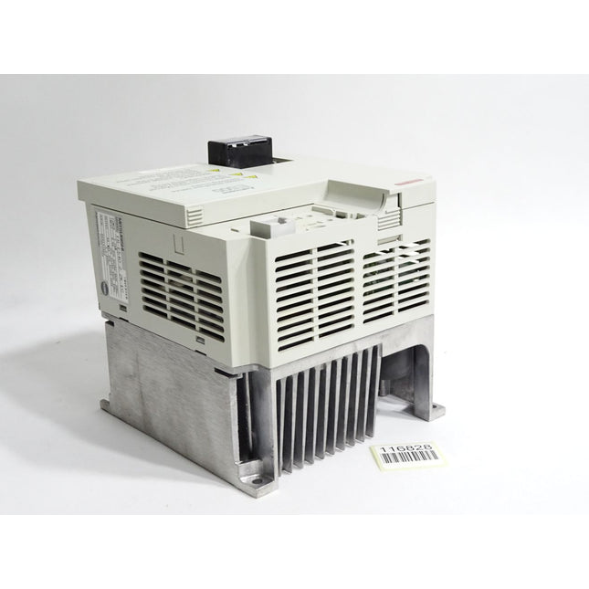 Mitsubishi Inverter  FR-E540-2.2K-EC 2.2kW