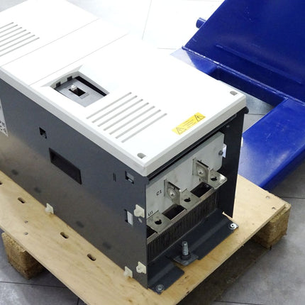 ABB DC-Konverter DCS550-S02-0680-05-00-01 525V 680A - Maranos.de