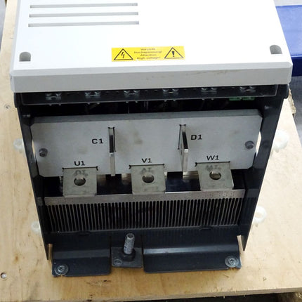 ABB DC-Konverter DCS550-S02-0680-05-00-01 525V 680A - Maranos.de