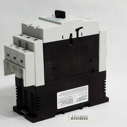 Siemens Leistungsschalter 3RV1041-4JA10