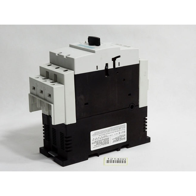 Siemens Leistungsschalter 3RV1041-4JA10