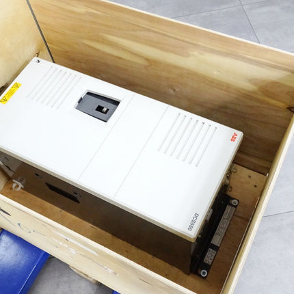 ABB DC-Konverter DCS550-S02-0680-05-00-01 525V 680A - Maranos.de