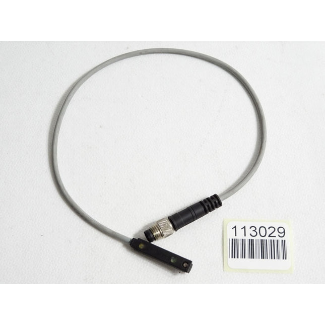 Festo Näherungsschalter 171181 SMT-8-NS-S-LED-24-B - Maranos.de