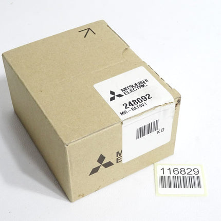 Mitsubishi MR-BAT6V1 2CR17335A MR-J4 Pufferbatterie 6V/1650mAh / Neu OVP - Maranos.de