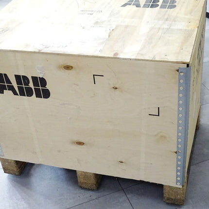 ABB DC-Konverter DCS550-S02-0680-05-00-01 525V 680A - Maranos.de