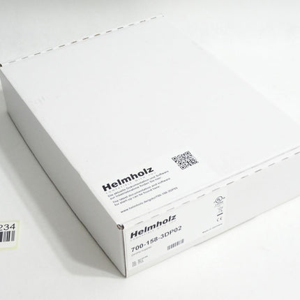 Helmholz 700-158-3DP02 DP/PN Koppler / Neu OVP - Maranos.de