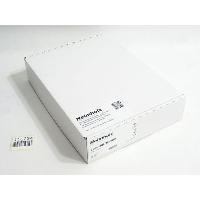 Helmholz 700-158-3DP02 DP/PN Koppler / Neu OVP - Maranos.de