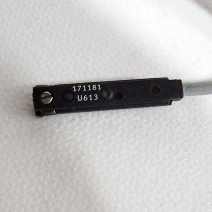 Festo Näherungsschalter 171181 SMT-8-NS-S-LED-24-B - Maranos.de
