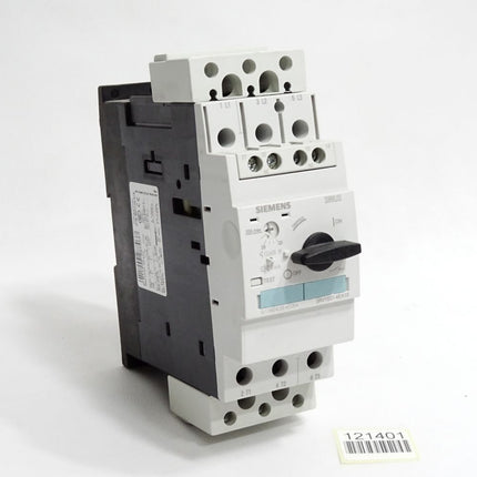 Siemens Leistungsschalter 3RV1031-4EA10