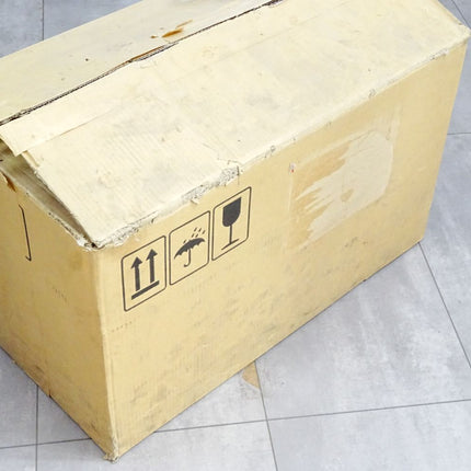 B&R Synchron-Motor 8LPA93.DC003U303-0 Rev.A0 300rpm 400V 1.5kW max1200rpm / Neu - Maranos.de