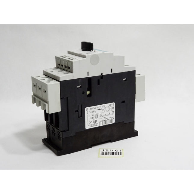 Siemens Leistungsschalter 3RV1031-4EA10