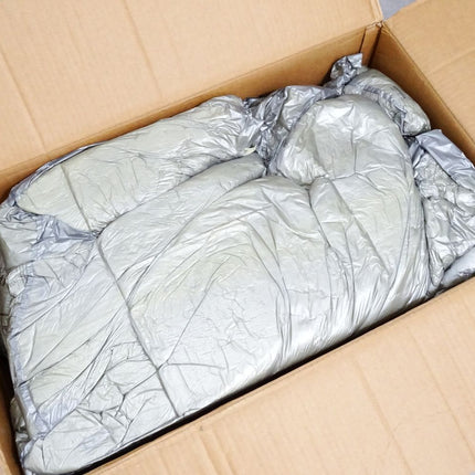 B&R Synchron-Motor 8LPA93.DC003U303-0 Rev.A0 300rpm 400V 1.5kW max1200rpm / Neu - Maranos.de