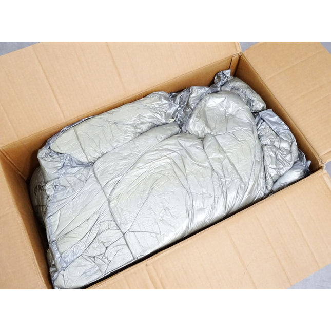 B&R Synchron-Motor 8LPA93.DC003U303-0 Rev.A0 300rpm 400V 1.5kW max1200rpm / Neu - Maranos.de