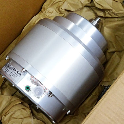 B&R Synchron-Motor 8LPA93.DC003U303-0 Rev.A0 300rpm 400V 1.5kW max1200rpm / Neu - Maranos.de