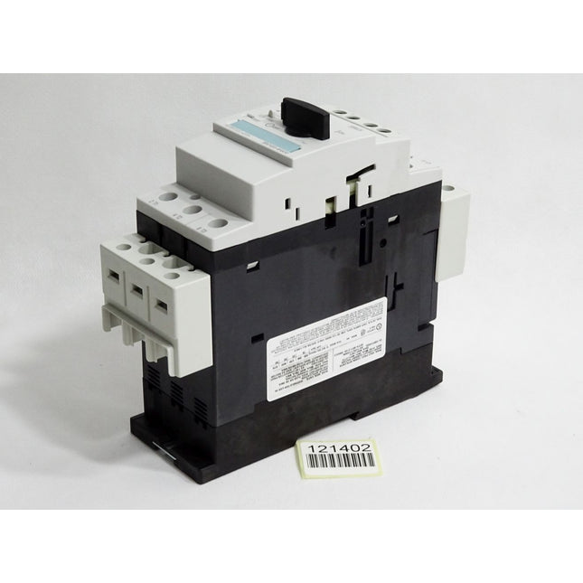 Siemens Leistungsschalter 3RV1031-4HA10
