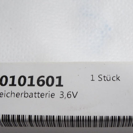 Mitsubishi F2-40BL Speicherbatterie 3.6V für FX1S FX1N FX2N / Neu OVP