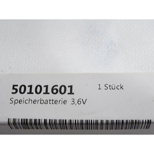 Mitsubishi F2-40BL Speicherbatterie 3.6V für FX1S FX1N FX2N / Neu OVP