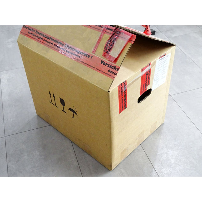 GEA Thermotransferdrucker Centronics RS232 USB Ethernet LPM-II 108-12 LI / Neu - Maranos.de
