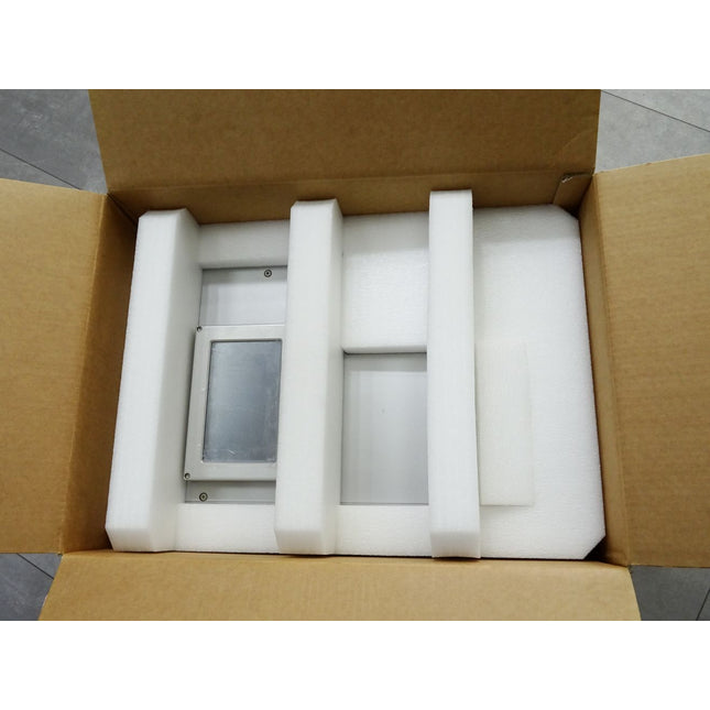 GEA Thermotransferdrucker Centronics RS232 USB Ethernet LPM-II 108-12 LI / Neu - Maranos.de