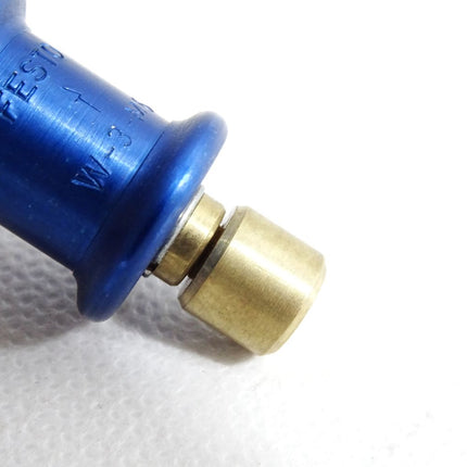 Festo Handschiebeventil W-3-M5 4451 / Neu - Maranos.de