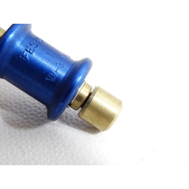 Festo Handschiebeventil W-3-M5 4451 / Neu - Maranos.de