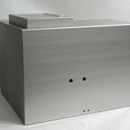 GEA Thermotransferdrucker Centronics RS232 USB Ethernet LPM-II 108-12 LI / Neu - Maranos.de