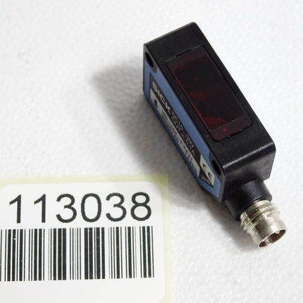 Sick 6030725 WE100L-F2231 Einweglichtschranke Empfänger - Maranos.de