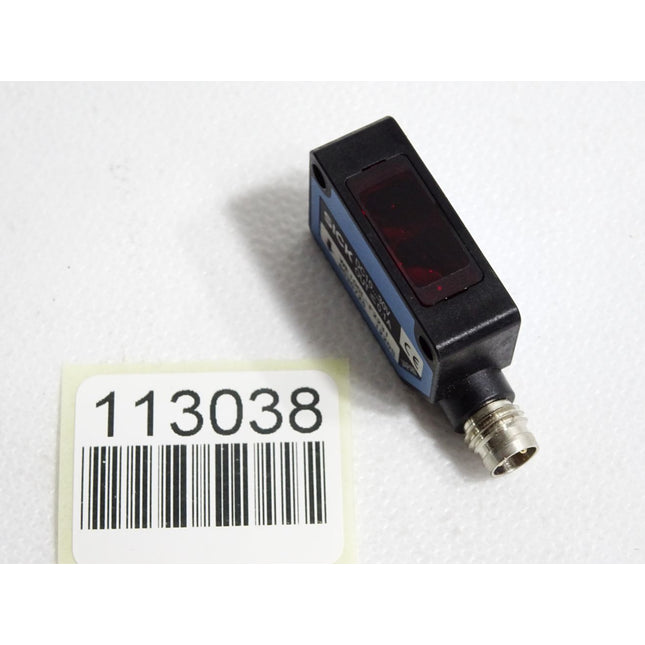 Sick 6030725 WE100L-F2231 Einweglichtschranke Empfänger - Maranos.de