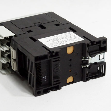 Siemens Leistungsschütz 3RT1034-1BB40